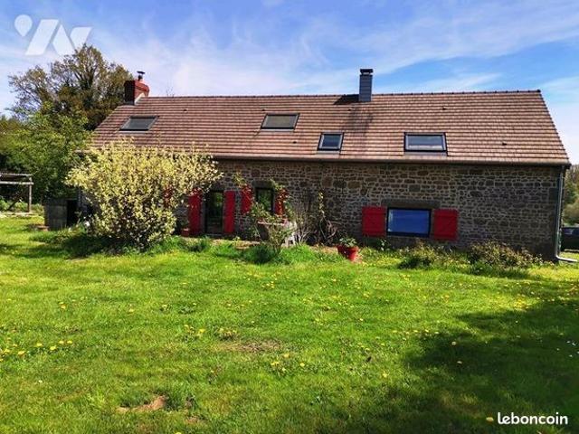 Maison vente à Louhans-Châteaurenaud, La Chaux