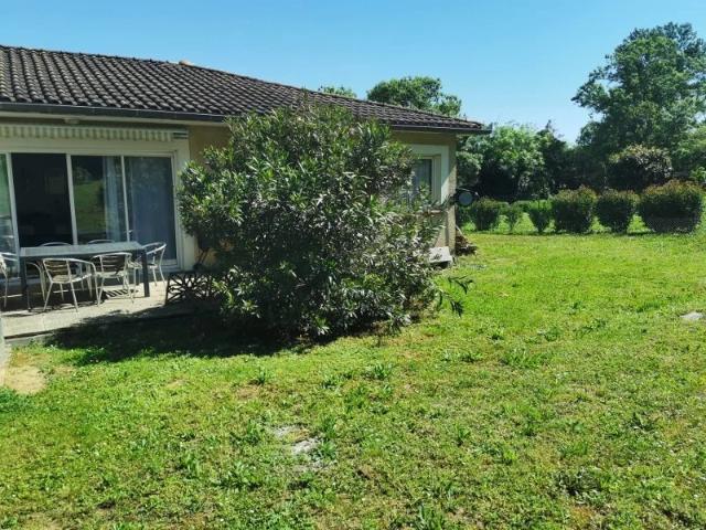 Maison vente à Toulouse, Caraman