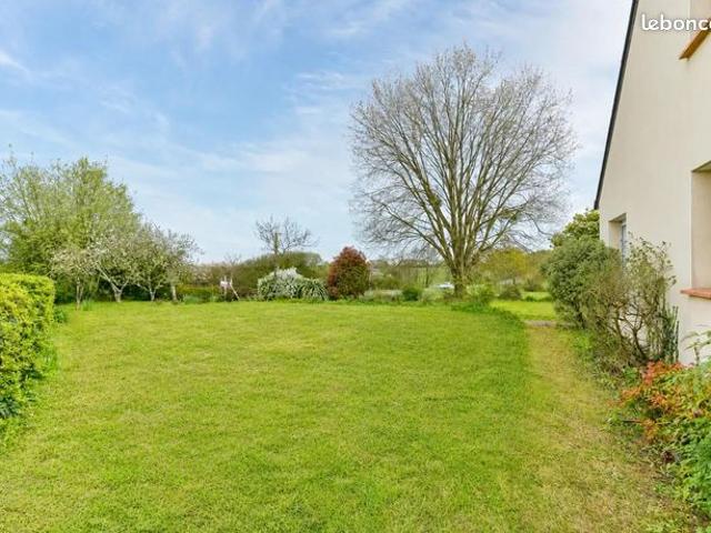 Maison vente à Châteaubriant-Ancenis, Trans-sur-erdre