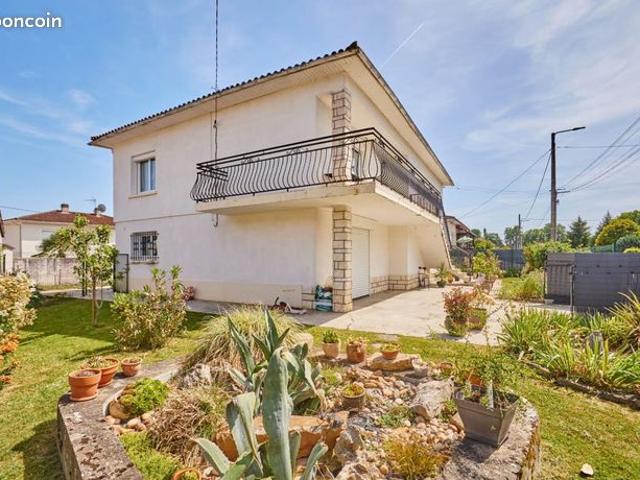 Maison vente à Villeneuve-sur-Lot, Villeneuve-sur-lot