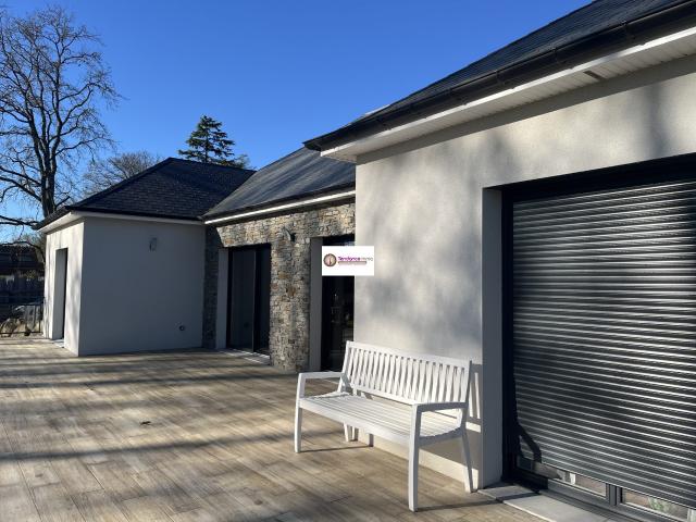 Maison vente à Alençon, Bagnoles-de-l'orne