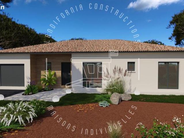 Maison vente à Saint-martin-de-seignanx, Landes