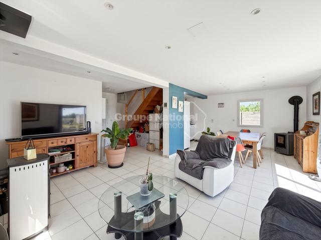 Maison vente à Nantes, Le Loroux-bottereau