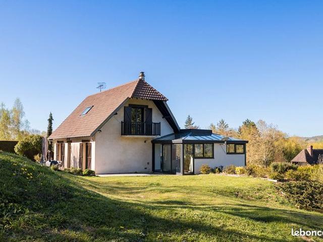 Maison vente à Les Andelys, Croisy-sur-eure