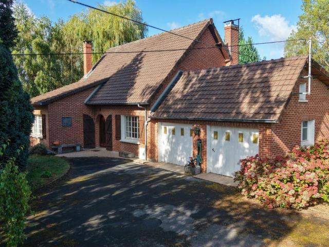 Maison vente à Élesmes, Nord