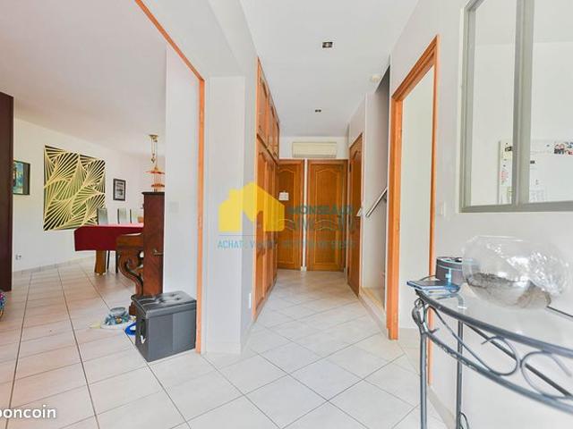 Maison vente à Palaiseau, Villiers-sur-orge