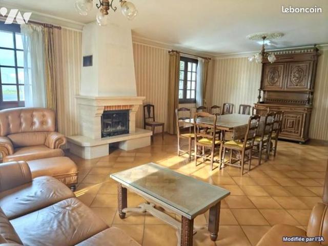 Maison vente à La Roche-sur-Yon, Saint-martin-des-noyers