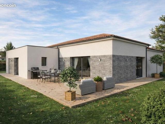 Maison vente à Cholet, Toutlemonde