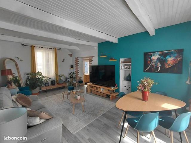 Maison vente à Muret, Marquefave