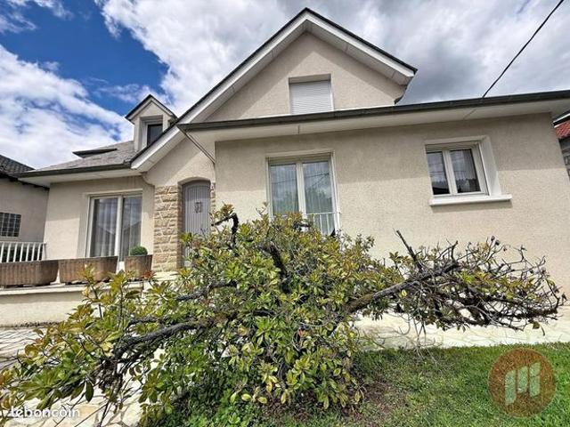 Maison vente à Brive-la-Gaillarde, Nouvelle-Aquitaine