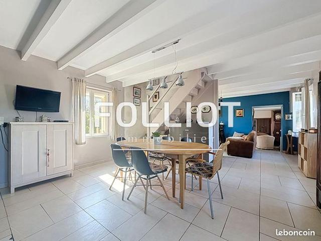 Maison vente à Cherbourg, Portbail