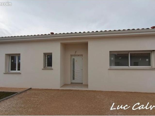 Maison vente à Montauban, Bressols