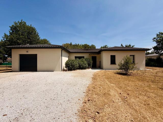 Maison vente à Castelsarrasin