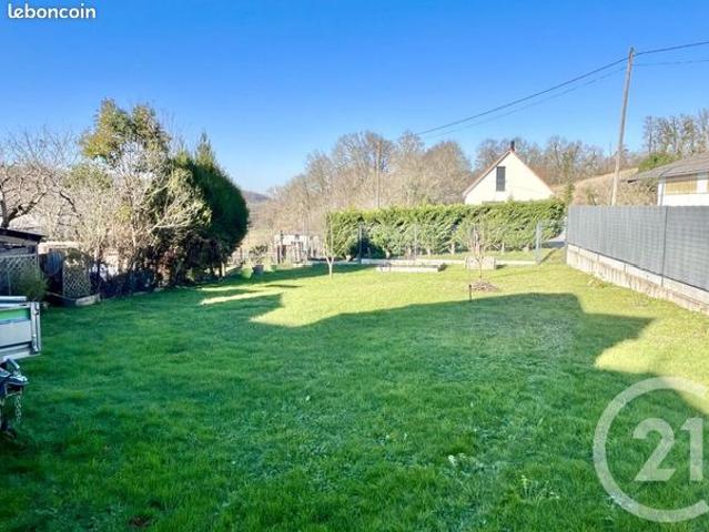 Maison vente à Oloron-Sainte-Marie, Lasseube