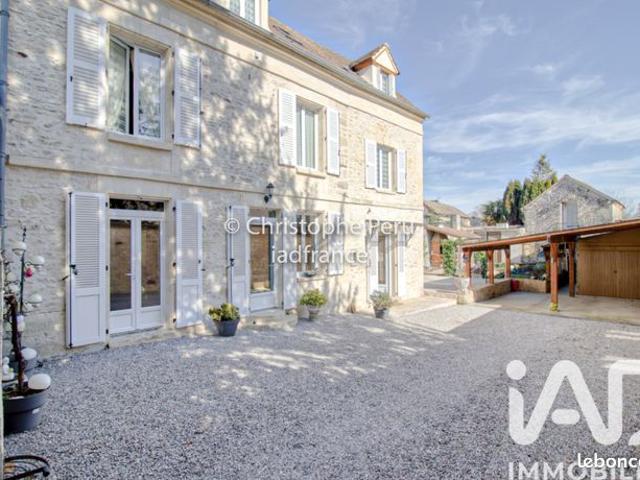 Maison vente à Blaye, Saint-gervais
