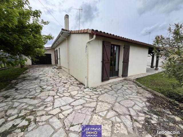 Maison vente à Marmande, Tonneins