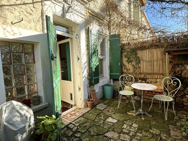 Maison vente à Arles