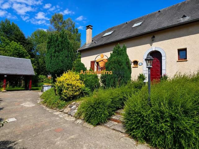 Maison vente à Tarbes, Bénac