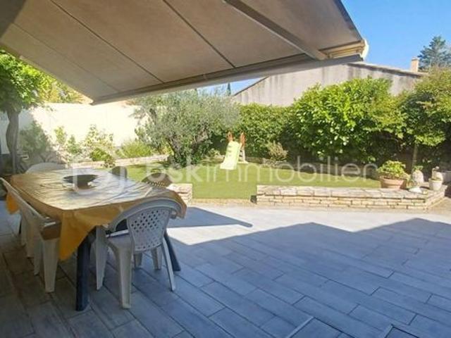 Maison vente à Lodève, Saint-andré-de-sangonis