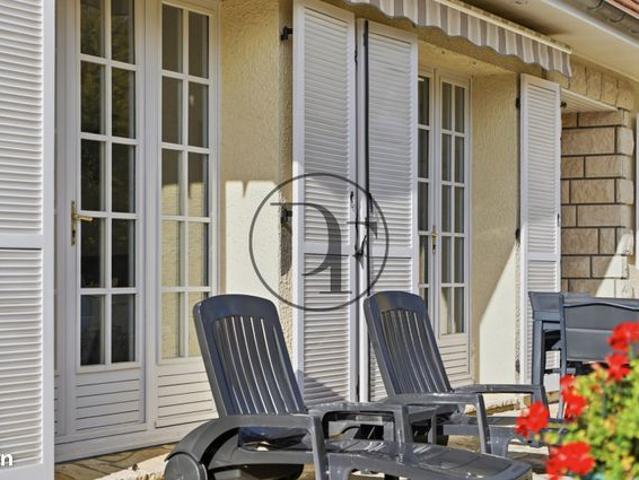 Maison vente à Montigny-sur-Loing, Seine-et-Marne