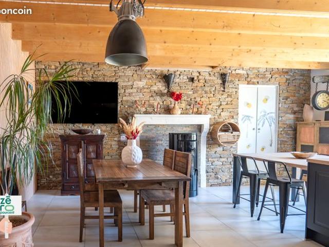 Maison vente à Péault, Vendée