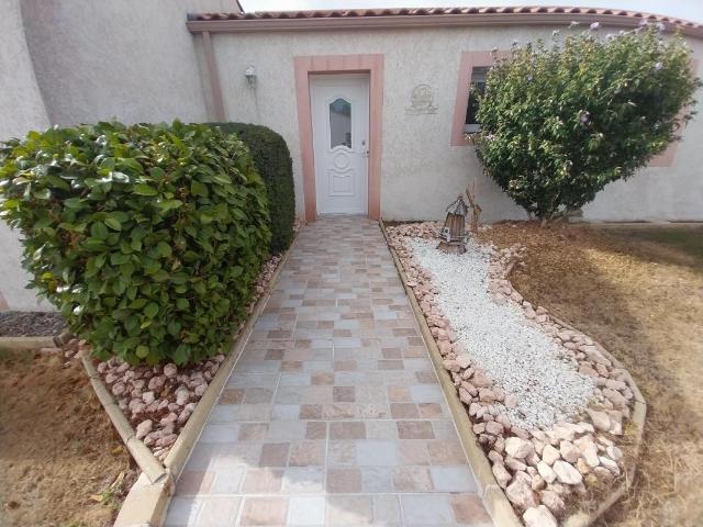 Maison vente à Les Sables-d'Olonne, La Garnache