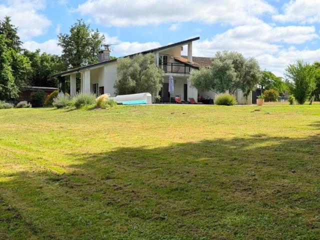 Maison vente à Mont-de-Marsan, Brocas
