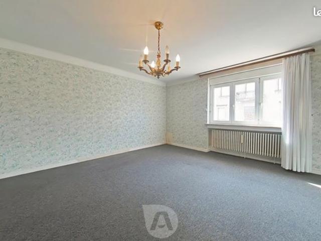Maison vente à Forbach-Boulay-Moselle, Faulquemont