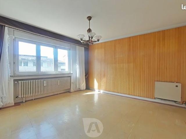 Maison vente à Forbach-Boulay-Moselle, Faulquemont