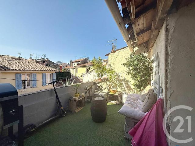 Maison vente à Aubagne