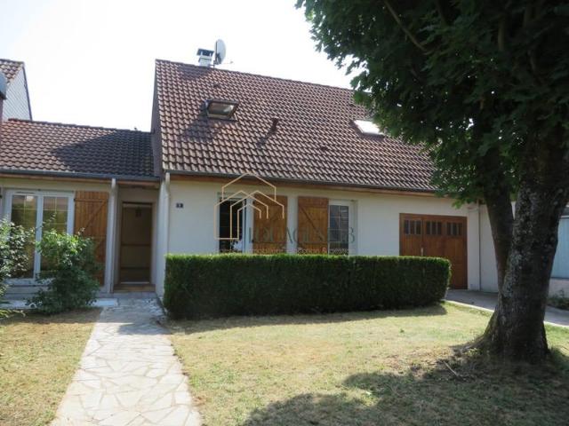 Maison location à Bourges