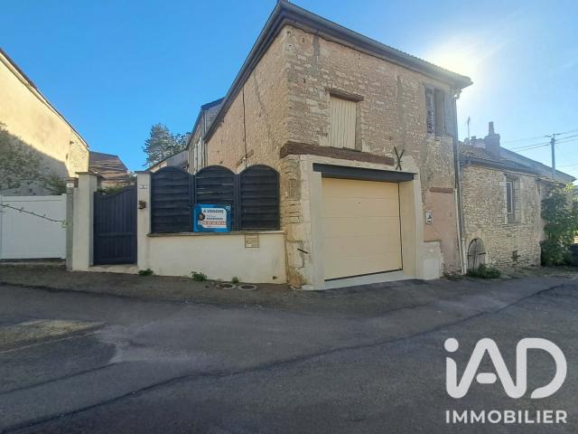 Maison vente à Courgis, Yonne
