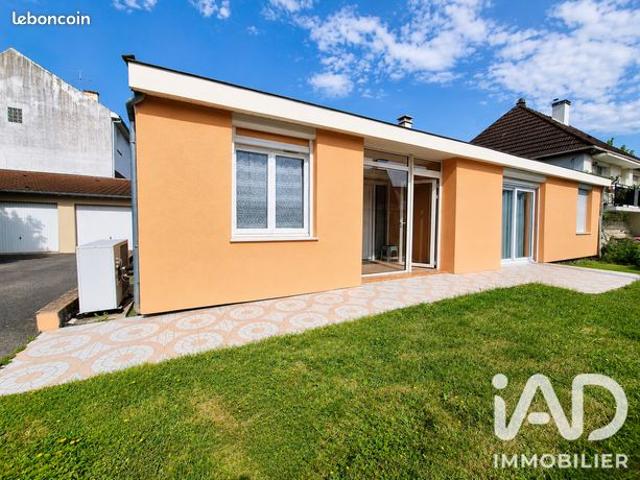 Maison vente à Palaiseau, Breuillet