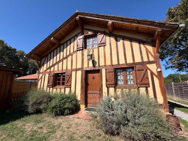 Maison vente à Mont-de-Marsan, Bascons