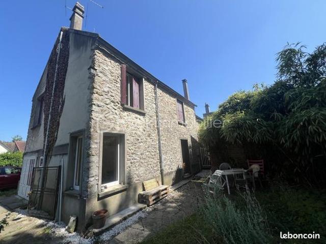 Maison vente à Étampes, Janville-sur-juine