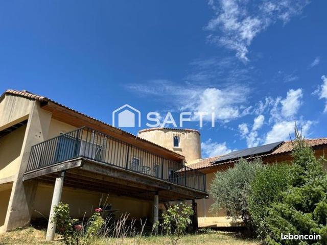 Maison vente à Gap, Provence-Alpes-Côte d'Azur