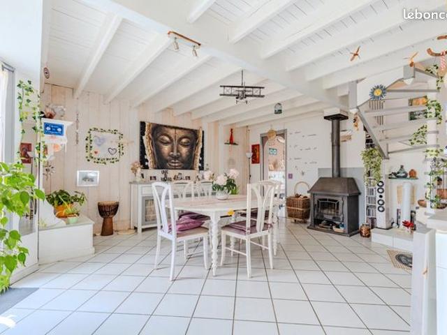Maison vente à Libourne, Saint-denis-de-pile