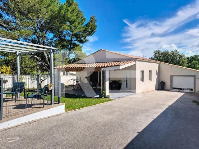 Maison vente à Caveirac, Gard