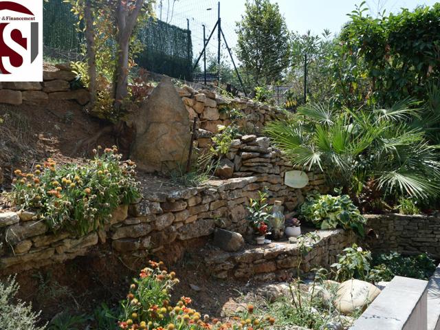 Maison vente à France métropolitaine, Trets