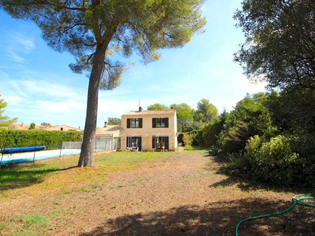 Maison vente à Marseille, Aubagne