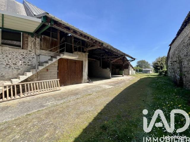 Maison vente à Tarbes, Gayan