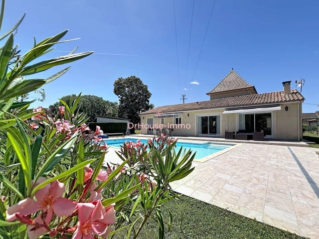 Maison vente à Chamberliac, Lisle