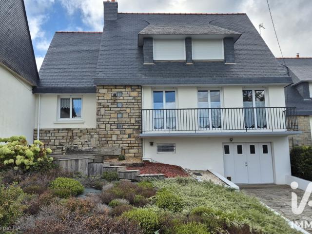 Maison vente à Kerchican, Saint-Avé