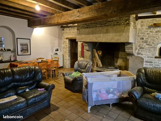 Maison vente à Rives, Lot-et-Garonne