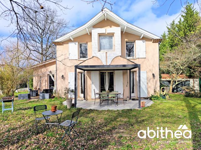 Maison vente à Libourne, Galgon