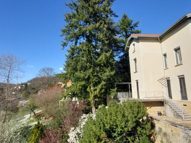 Maison vente à Lyon, Métropole de Lyon