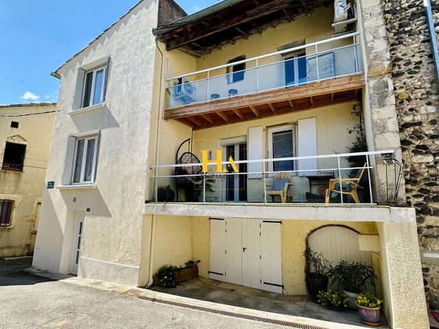 Maison vente à Privas, Meysse