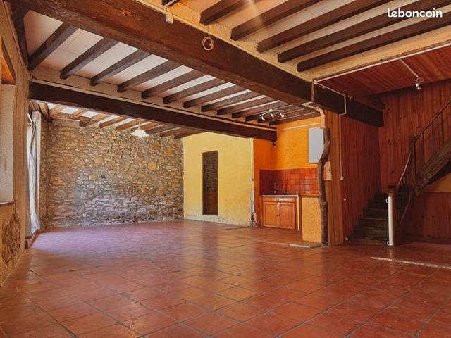 Maison vente à Limoux, Festes-et-saint-andré