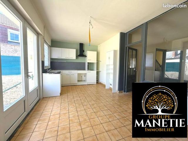 Maison vente à Arras, Vitry-en-artois