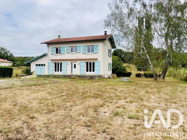 Maison vente à Saint-Gaudens, Saint-gaudens
